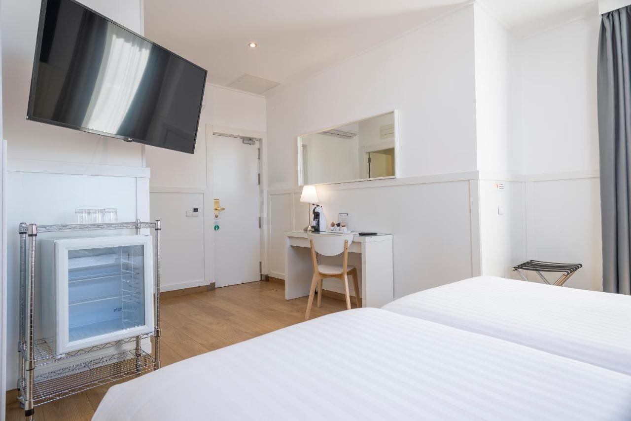 Venecia Plaza Centro Hotel Valenza